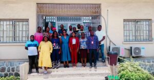 PREMIERE REUNION SEMESTRIELLE DU GROUPE TEHNIQUE DE TRAVAIL (GTT) COMMUNICATION EN MATIERE DE VIH ET DU SIDA EN COTE D´IVOIRE