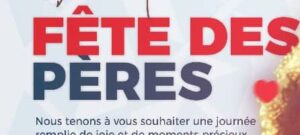 FETE DES PERES 2024