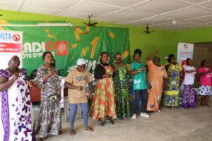 RADIO VACANCES  2024 – BOUNA ET TANKESSE