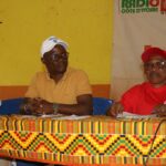 RADIO VACANCES 2024 – BONGOUANOU ET AGOU