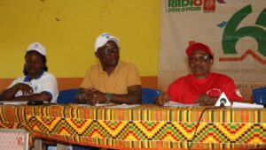 RADIO VACANCES  2024 – BONGOUANOU ET AGOU  