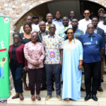 SESSION D’ORIENTATION DES PROFESSIONNELS DE MEDIA SUR LA LOI VIH