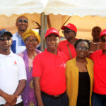 SESSION D’ORIENTATION DES PROFESSIONNELS DE MEDIA SUR LA LOI VIH