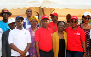 37ème JOURNEE MONDIALE DE LUTTE CONTRE LE SIDA (JMLS)