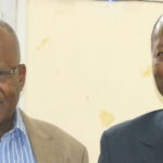 COMMUNICATION SUR LE DÉVELOPPEMENT DU SECTEUR DE LA SANTÉ : ACQUIS ET PERSPECTIVES