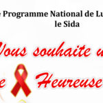 37ème JOURNEE MONDIALE DE LUTTE CONTRE LE SIDA (JMLS)