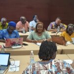 RÉUNION DE GROUPE TECHNIQUE DE TRAVAIL POUR L'APPROPRIATION DU PROCESSUS DE VALIDATION DE L'ÉLIMINATION DE LA TRANSMISSION MÈRE-ENFANT (ETME) DU VIH, DE LA SYPHILIS ET DE L'HÉPATITE VIRALE B EN CÔTE D'IVOIRE