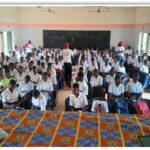 REUNION DU GTT COMMUNICATION