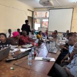 JOURNEE INTERNATIONALE DES DROITS DE LA FEMME