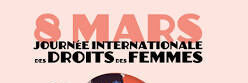 JOURNEE INTERNATIONALE DES DROITS DE LA FEMME