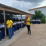 FESTIVAL INTERNATIONAL DE LA CULTURE ET DES ARTS DE DAOUKRO (FICAD 2025)