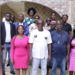 CAMPAGNE DE SENSIBILISATION SUR LES IST/VIH-SIDA ET LES GROSSESSES EN COURS DE SCOLARITE