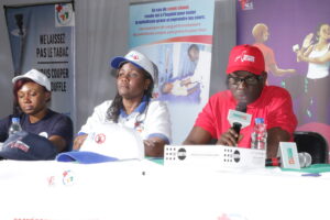 RADIO VACANCES 2025 : DALOA ET ISSIA  22-29 JUIN 2025