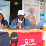 RADIO VACANCES 2025 : DALOA ET ISSIA  22-29 JUIN 2025