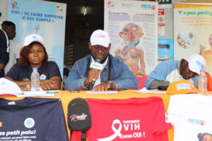 RADIO VACANCES 2025 : ATTIEGOUAKRO ET GBAGBAM 20-27 JUILLET 2025