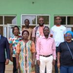 CAMPAGNE DE SENSIBILISATION DE MASSE POUR LA PROMOTION DU PORT SYSTEMATIQUE ET CORRECT DU PRESERVATIF