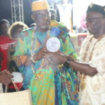 CAMPAGNE DE SENSIBILISATION DE MASSE POUR LA PROMOTION DU PORT SYSTEMATIQUE ET CORRECT DU PRESERVATIF