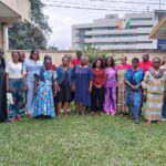 SESSIONS D'ORIENTATION DES PRATICIENS DES CLINIQUES PRIVÉES SUR LES DIRECTIVES DE PRISE EN CHARGE (PEC) DES IST