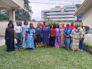 SESSIONS D’ORIENTATION DES PRATICIENS DES CLINIQUES PRIVÉES SUR LES DIRECTIVES DE PRISE EN CHARGE (PEC) DES IST