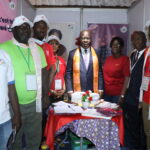 9ème CONGRÈS DE LA SOCIÉTÉ AFRICAINE DE PATHOLOGIE INFECTIEUSE (SAPI)