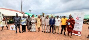 GBAGBADÈ FESTIVAL 2025