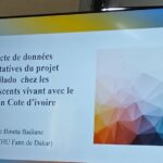 RESTITUTION DE LA MISSION DE COLLECTE DES DONNEES QUALITATIVES DU PROJET CABRILADO : FAISABILITE D’UN TRAITEMENT INJECTABLE A LONGUE DUREE D’ACTION PAR CABOTEGRAVIR RILPIVIRINE CHEZ LES ADOLESCENTS VIVANT AVEC LE VIH EN AFRIQUE DE L’OUEST ET DU CENTRE