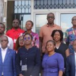 ATELIER D’ELABORATION ET DE VALIDATION DE LA NOTE DE POLITIQUE D’ADOPTION DU LENAPACAVIR EN COTE D’VOIRE