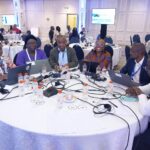 9ÈME RÉUNION CQUIN À DURBAN EN AFRIQUE DU SUD