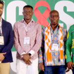 ICASA  3-8 Décembre 2025 -ACCRA