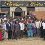 ATELIER DE REVUE PROGRAMMATIQUE ET FINANCIÈRE DU PSN 2021-2026