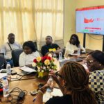 DEUXIÈME RÉUNION TECHNIQUE D’ÉTUDE DES GAPS ANALYSIS DES DISPOSITIONS LÉGALES ET RÉGLEMENTAIRES DE PROTECTION DES DROITS DES PERSONNES VIVANT AVEC LE VIH EN MILIEU DE TRAVAIL