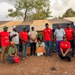 PÂQUES SANS VIH 2026