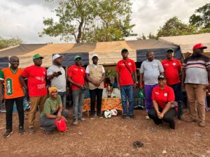 PÂQUES SANS VIH 2026