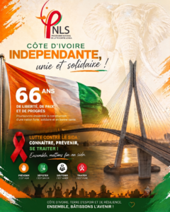 SOIXANTE SIX ANS DE LA CÔTE D’IVOIRE