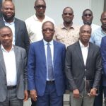 Santé publique : Vers une gestion unifiée des financements du Fonds Mondial en Côte d’Ivoire.
