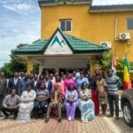 LA CÔTE D’IVOIRE VERS UNE SOCIÉTÉ PLUS INCLUSIVE : VALIDATION DU MANUEL NATIONAL DE LUTTE CONTRE LA STIGMATISATION ET LA DISCRIMINATION