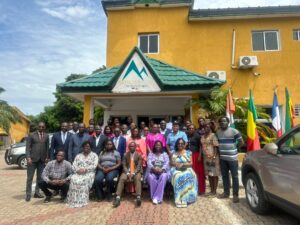 LA CÔTE D’IVOIRE VERS UNE SOCIÉTÉ PLUS INCLUSIVE : VALIDATION DU MANUEL NATIONAL DE LUTTE CONTRE LA STIGMATISATION ET LA DISCRIMINATION
